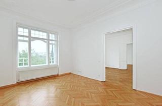 Büro zu mieten in 1090 Wien, Attraktive Bürofläche in renoviertem Stilaltbau direkt bei U4 und Nähe 1. Bezirk