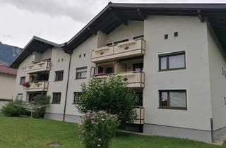 Wohnung kaufen in 6600 Lechaschau, Erdgeschoss-Wohnung in sonniger und ruhiger Lage - provisionsfrei