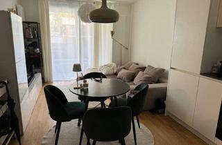 Wohnung mieten in Arnethgasse, 1160 Wien, Vollmöbliert gegen Ablöse!!! 8,34m² Balkon, hofseitig und ruhig!!!