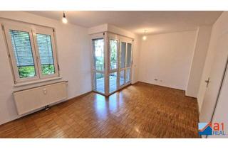 Wohnung mieten in Schubertstraße, 4020 Linz, Gut aufgeteilte Wohnung mit Loggia in zentraler Lage in Linz!