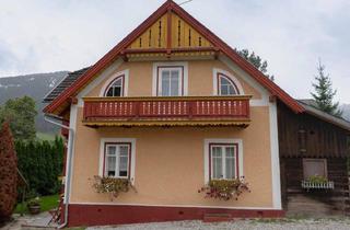 Einfamilienhaus kaufen in 5570 Mauterndorf, Charmantes Einfamilienhaus in der wunderschönen Gemeinde Mauterndorf!