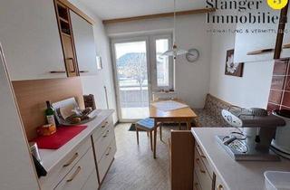 Wohnung kaufen in Münchnerstraße, 6100 Seefeld in Tirol, Seefeld - Münchnerstraße 2-Zimmer-Wohnung mit Balkon und Abstellplatz im Freien