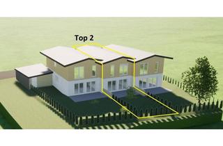 Haus kaufen in 6215 Achenkirch, Achenkirch (Neubau/Erstbezug) - Reihenmittelhaus Top 2 - Belagsfertig inkl. Grundanteil