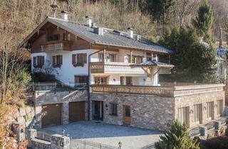 Haus mieten in 5700 Thumersbach, Elegantes Landhaus über dem Zeller See zur Miete