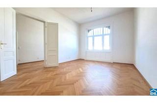 Wohnung kaufen in Gentzgasse, 1180 Wien, Neuer Kaufpreis! Luxuriöser Erstbezug in Altbau mit Balkon in 1180 Wien - Wohnen auf höchstem Niveau!