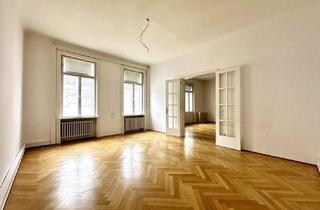 Büro zu mieten in Biberstraße, 1010 Wien, Gepflegter Stilaltbau Nähe Stadtpark / Büro / Ordination