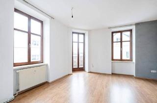 Wohnung kaufen in 8051 Graz, VERMIETETE ANLEGERWOHNUNG: 1-Zimmer-Wohnung mit Balkon