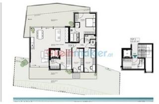 Penthouse kaufen in Hintermetzentaler, 6094 Axams, Penthouse Wohnung mit Traum Aussicht