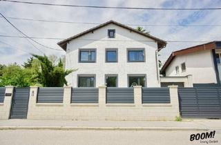 Mehrfamilienhaus mieten in 1210 Wien, Mehrfamilienhaus zur Miete mit Gartenfläche und großzügiger Terrasse Wien Floridsdorf