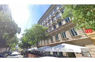 Anlageobjekt in Kardinal-Nagl-Platz, 1030 Wien, Gemütliche 72m² Altbauwohnung im modernisierten Stilhaus in schöner Lage Nähe U3 Kardinal-Nagl-Platz