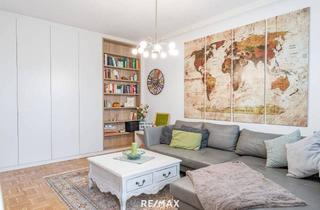 Wohnung kaufen in Dornacherstraße 15, 4040 Linz, Traumhafte 2-Zimmer-Wohnung in Toplage Linz-Urfahr, Uninähe – Ideal für Stadtliebhaber!