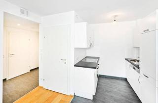 Wohnung kaufen in Adolf-Czettel-Gasse, 1160 Wien, Traumhafte Eigentumswohnung: 2-Zimmer-Apartment mit Balkon und Loggia in Ottakring | Nähe U3