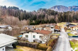 Einfamilienhaus kaufen in 6321 Angath, Einfamilienhaus mit großem Garten und Pool