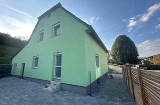 Einfamilienhaus kaufen in Wassertalweg, 8670 Krieglach, ***Einfamilienwohnhaus kernsaniert in beliebter Wohngegend***