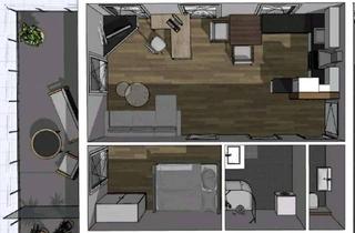 Wohnung mieten in Stauffstraße 11, 4084 Sankt Agatha, Wohnen im Zentrum St. Agatha TOP 13