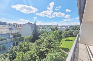 Wohnung mieten in Türkenschanzpark, 1180 Wien, Panorama Apartment nächst Türkenschanzpark