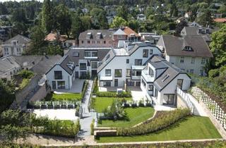 Maisonette mieten in Neustift am Walde, 1190 Wien, Luxus - Dachgeschoss- Maisonettewohnung mit Blick auf die Weinberge in 1190 Wien