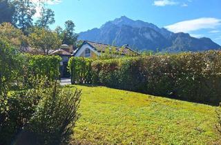 Reihenhaus kaufen in 5081 Neu-Anif, Preisreduziert - sanierungsbedürftiges Reihenhaus mit viel Platz in schöner Lage mit Untersbergblick