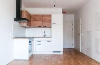 Wohnung kaufen in 5142 Ibm, Anlegerwohnung! Gut vermietete Garconniére Wohnung in Eggelsberg