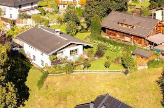 Haus kaufen in 5602 Wagrain Markt, Rarität in Sonnenlage in Wagrain