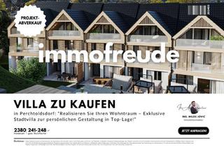 Reihenhaus kaufen in Walzengasse 31, 2380 Perchtoldsdorf, 6 Zi -Neubau-Stadtvilla mit 2 Bäder, 2 WCs, 78,91 m² Freifläche & 2 Stellplätzen, in Perchtoldsdorf