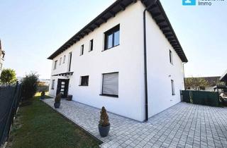 Wohnung kaufen in 7400 Oberwart, Moderne Neubauwohnung mit Balkon und Carport