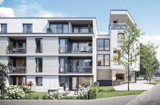 Wohnung kaufen in 6300 Wörgl, 3-Zimmer Neubau-Terrassenwohnung im 1. OG in Wörgl kaufen!