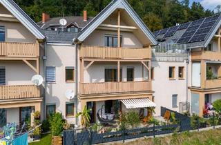 Maisonette kaufen in 8600 Bruck an der Mur, Maisonettewohnung mit Traumaussicht in Bruck an der Mur