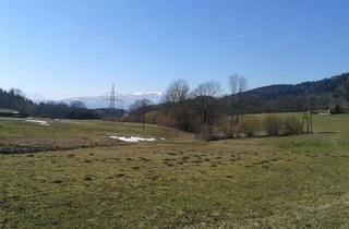 Grundstück zu kaufen in 9500 Villach-Innere Stadt, Austria Kärnten Villach Wernberg Baugrund Bauplatz Baufläche Wertanlage