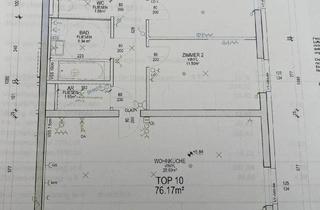 Genossenschaftswohnung in 3263 Randegg, Wohnung in Randegg ab 03/2025 zu vermieten