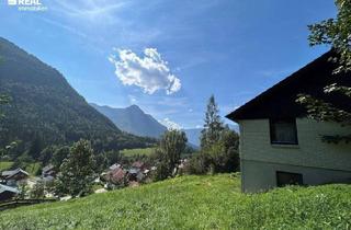 Einfamilienhaus kaufen in 8990 Bad Aussee, Sanierungsbedürftiges Einfamilienhaus in Bad Aussee-Zweitwohnsitz