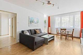 Immobilie mieten in Weintraubengasse, 1020 Wien, Design One-Bedroom Apartment - Austria Campus