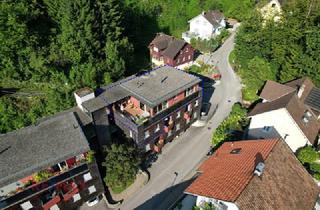 Wohnung kaufen in 6923 Lauterach, Traumhaftes 4-Zimmer Penthouse in ruhiger Hanglage von Dornbirn