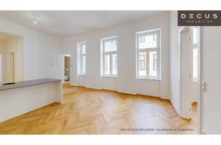 Wohnung kaufen in Oeverseestraße, 1150 Wien, | JUGENDSTIL | ALTBAUWOHNUNGEN | SCHMELZ | U3 HÜTTELDORFER STRASSE