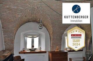 Haus kaufen in 7063 Oggau am Neusiedler See, Einzugsbereiter bereits renovierter Streckhof mit kleinem Garten!