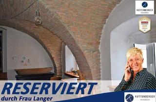 Haus kaufen in 7063 Oggau am Neusiedler See, RESERVIERT durch Frau LANGER - RASCHER Immobilienverkauf zum BESTPREIS gewünscht?