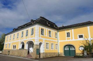 Haus kaufen in 3351 Weistrach, Büro- und Seminarhof mit Gastronomie