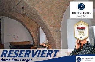 Haus kaufen in 7063 Oggau am Neusiedler See, RESERVIERT durch Frau LANGER - RASCHER Immobilienverkauf zum BESTPREIS gewünscht?