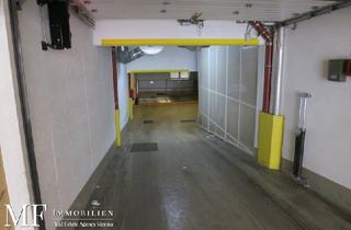 Garagen mieten in Ottakringer Straße, 1160 Wien, Garagenplatz in schönem Neubau direkt auf der Ottakringer Straße