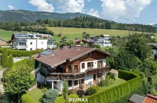 Einfamilienhaus kaufen in 5622 Weng, "Traumhaus im Landhausstil" - Einfamilienhaus in Goldegg