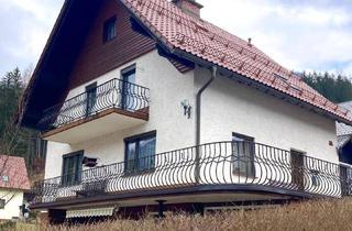 Haus mieten in Waldrandsiedlung 20, 8920 Hieflau, Landl-Hieflau Haus zu vermieten