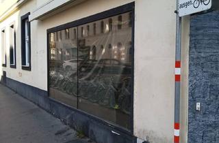 Geschäftslokal mieten in Siebenbrunnenplatz, 1050 Wien, Geschäftsfläche beim Siebenbrunnenplatz