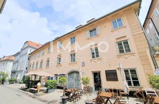 Wohnung mieten in Mariahilferstraße, 8020 Graz, Zentrale 2 Zimmer-WOHNUNG in der Fußgängerzone, Mariahilferstraße 12 - Top 12