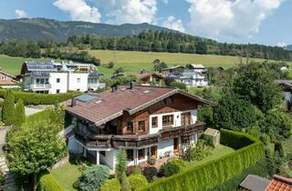 Einfamilienhaus kaufen in 5622 Weng, "Traumhaus im Landhausstil" - Einfamilienhaus in Goldegg