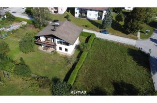 Mehrfamilienhaus kaufen in 3192 Hohenberg, Charmantes Mehrfamilienhaus mit großem Grundstück in Hohenberg