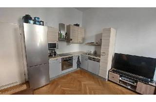 Wohnung mieten in Hasnerstraße, 1160 Wien, Ruhige, helle NIchtraucher-Wohnung in Kastanienallee