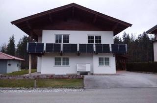 Wohnung mieten in Jochberg Thiersee, 6335 Hinterthiersee, Traumhafte 3 Zimmer Wohnung mit großen Balkon und Panoramablick und überdachten Stellplatz in Thiersee