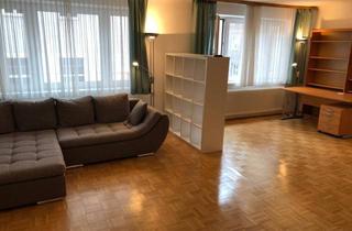 Wohnung mieten in Kochgasse 26, 1080 Wien, Freundliche 3-Zimmer-Wohnung mit EBK in 1080 Wien