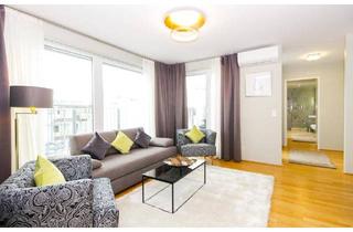 Wohnung mieten in Hillerstraße, 1020 Wien, LUXURY APARTMENT - MESSE PRATER