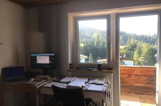 Wohnung mieten in Filzenweg, 6392 Sankt Jakob in Haus, Traum-Singlewohnung in Tirol, Bezirk Kitzbühel